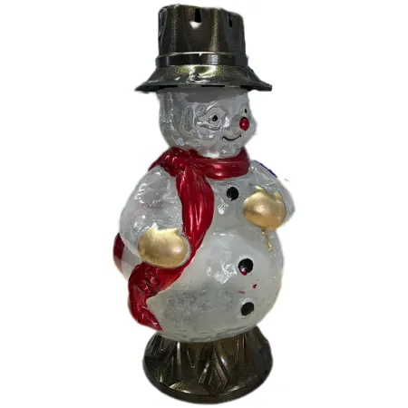 ZNICZ BAŁWAN - 2718 ( 1 szt. )